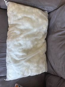 Ikea Pillow