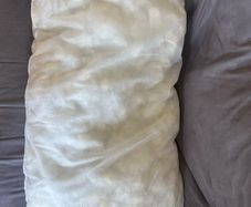 Ikea Pillow