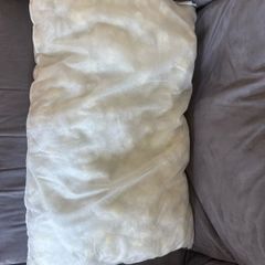 Ikea Pillow