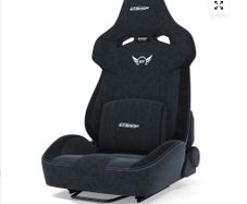 Racing seat Gt omega