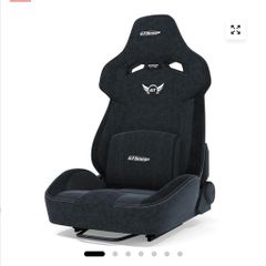 Racing seat Gt omega