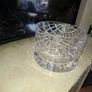 waterford crystal bowl Image 3