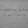 Watercolour by Captain J. D. Guille 'The River Slaney' Image 4