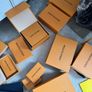 louis vuitton gift box Image 2