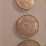 Coins Argentina 1978 World Cup Collectors Item Image 5