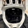 IXS TRIGGER FF MTB helmet , size small 54-57cm Image 3