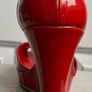 Le Silla wedges - sz 6 Image 9