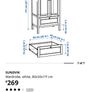 IKEA Sundvik Wardrobe Image 5