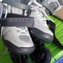Rollerblades size 38 Image 2