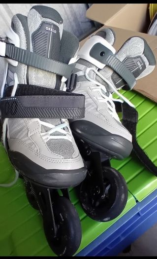 Rollerblades size 38