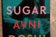 Burnt Sugar. Avni Doshi