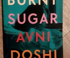 Burnt Sugar. Avni Doshi