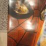 Spiderman Brand new day '26 Cinema Quad poster "portrait " Image 2