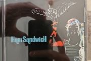 Ham Sandwich CD - Carry The Meek
