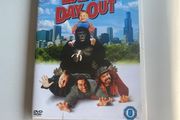 Baby's Day Out - DVD
