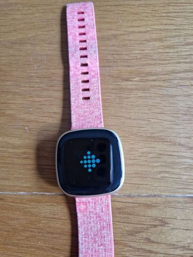 Fitbit Watch Versa 3