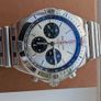 Breitling Chronomat - Full Set Image 5