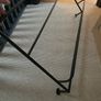 rack for throws  90 x 50 x 8cm Image 4