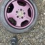 Mercedes wheels AMG Image 5