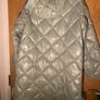 H&M Long Bubble Jacket Image 4