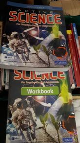 Active Science