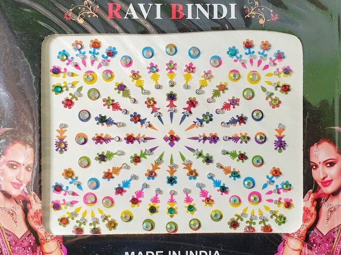 CLEARANCE 100+ Bindi 2x cards Crystal Diamante Indian Bellydance Tattoo SALE