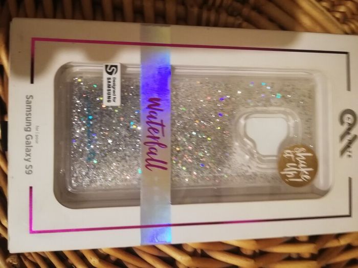 Phone case