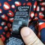 M&S floral print dress UK 8 Image 2