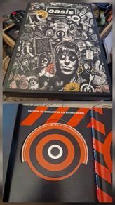 Oasis and U2