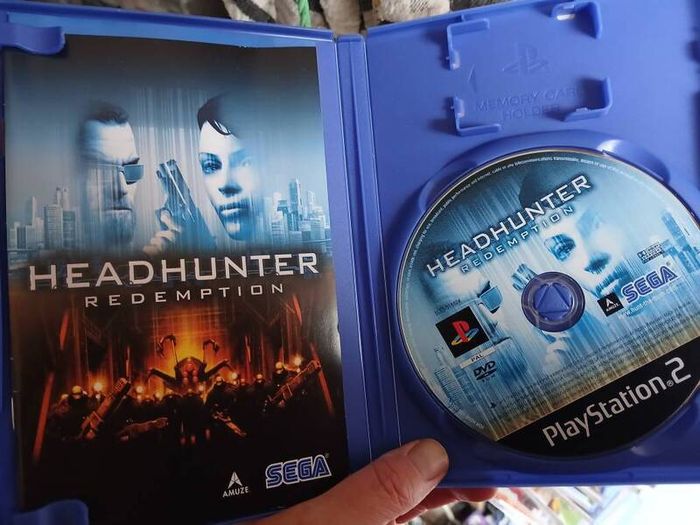 PlayStation 2 games