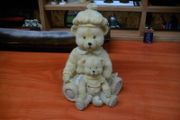 Teddy bear