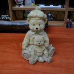 Teddy bear