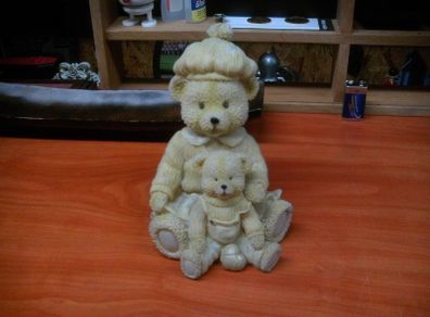 Teddy bear