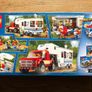 Lego City: Pickup and Caravan (60182) Image 2