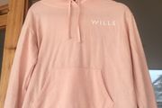 Jack Wills Hoodie