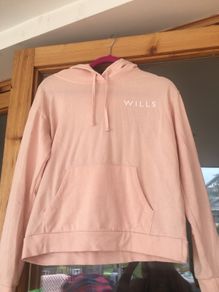 Jack Wills Hoodie