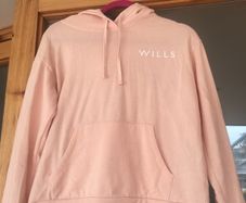 Jack Wills Hoodie