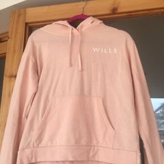 Jack Wills Hoodie