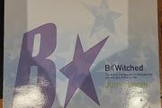 B Witched Jump Down 12 Inch Promo Vinyl 2000