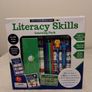 Help With Homework: Literacy Skills Learning Pack NEW IN BOX Image 2