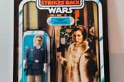 Star Wars Han Hoth recarded
