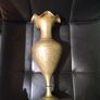 Brass vase Image 5