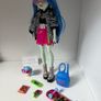 monster high ghoulia Image 3