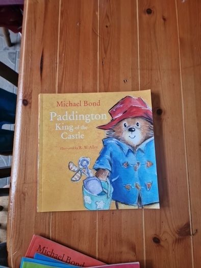 kids books
