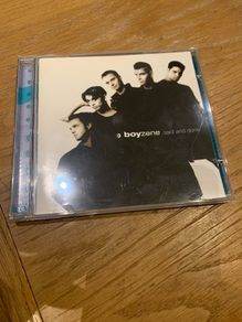 Boyzone / Said and Done