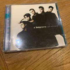 Boyzone / Said and Done
