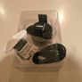 Car Air Vent Phone Holder Wireless Charger Image 2