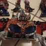 Transformer Optimus WFC Siege Image 4