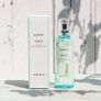 Perfumed body spray Sunny summer scent Image 2