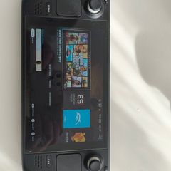Original LED Steamdeck